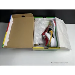 HypeYourBeast Nike SB Dunk Low P-Rod