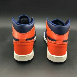 Hypeyourbeast Air Jordan 1 High 'Blue Void'