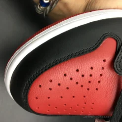 Hypeyourbeast Air Jordan 1 High 'Satin' Banned