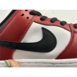 Hypeyourbeast Nike SB Dunk Low Chicago