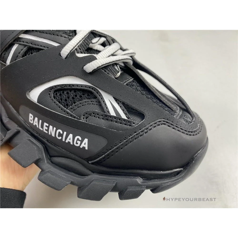 Hypeyourbeast BCG Track Sneakers 3.0 Light Up Sole 10 Hypeyourbeast BCG Track Sneakers 3.0 Light Up Sole