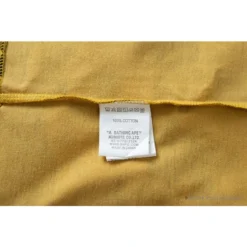 Hypeyourbeast Clothes BAPE KIDS Color Ape Head Camouflage Tee Shirt 'YELLOW'