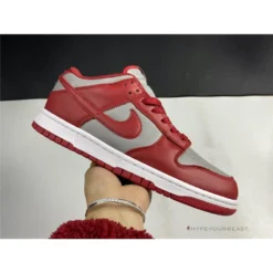 Hypeyourbeast Nike Dunk SB Low 'University Red'