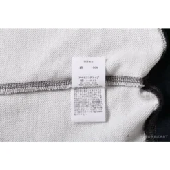 Hypeyourbeast BAPE X COACH Co-Branded Dark-Blue Hoodie Clothes