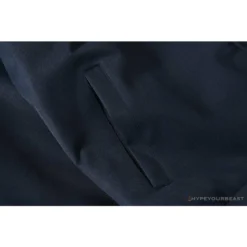 Hypeyourbeast BAPE X Star Wars Collaboration Windbreaker Jacket 'BLUE' 26 Hypeyourbeast BAPE X Star Wars Collaboration Windbreaker Jacket 'BLUE'