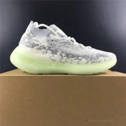 Hypeyourbeast Yeezy Boost 380 Alien