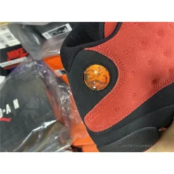 Hypeyourbeast Air Jordan 13 'Reverse Bred'