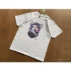Hypeyourbeast Clothes Bape Tee Shirt White Galaxy