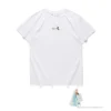 Hypeyourbeast OFF-WHITE Mickey Bluff Face Tee Shirt 'WHITE'