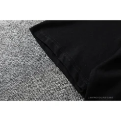 Hypeyourbeast T-Shirts OFF-WHITE Red Flash Cross Arrow Tee Shirt 'BLACK' 17 Hypeyourbeast T-Shirts OFF-WHITE Red Flash Cross Arrow Tee Shirt 'BLACK'