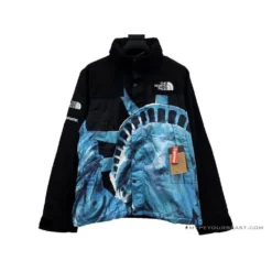 Hypeyourbeast Sales Shop 15 HypeYourBeast Supreme X TNF New York City