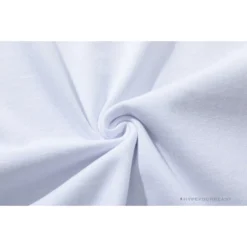 Hypeyourbeast OFF-WHITE Support Love 'WHITE' Tee Shirt T-Shirts