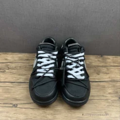 HypeYourBeast Off White X Nike Dunk Low 'Dear Summer - 50/50'