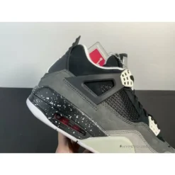 HypeYourBeast Air Jordan 4 Retro 'Fear Pack'