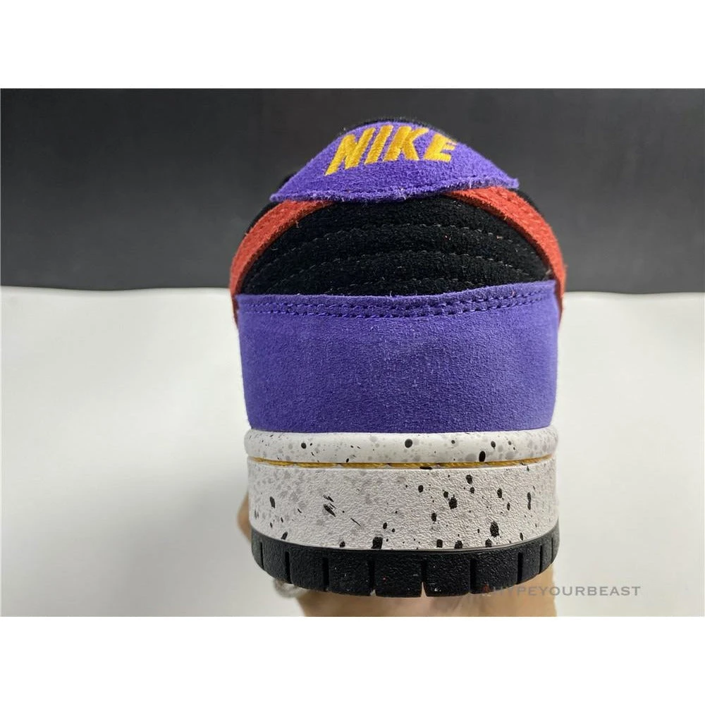 Hypeyourbeast Nike Dunk SB Low 'ACG Terra' 5 Hypeyourbeast Nike Dunk SB Low 'ACG Terra'