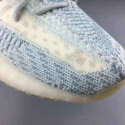 Hypeyourbeast Adidas Yeezy Boost 350 V2 'Tailgate Blue' 25 Hypeyourbeast Adidas Yeezy Boost 350 V2 'Tailgate Blue'