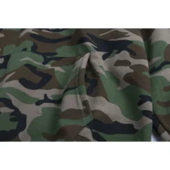 HypeYourBeast Supreme Camo Hoodie Army Camouflage Hoodies & Jackets