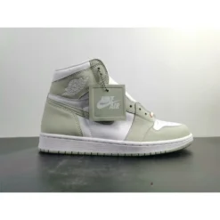 HypeYourBeast Air Jordan 1 High OG 'Seafoam'