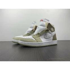 HypeYourBeast Air Jordan 1 High Zoom Air CMFT