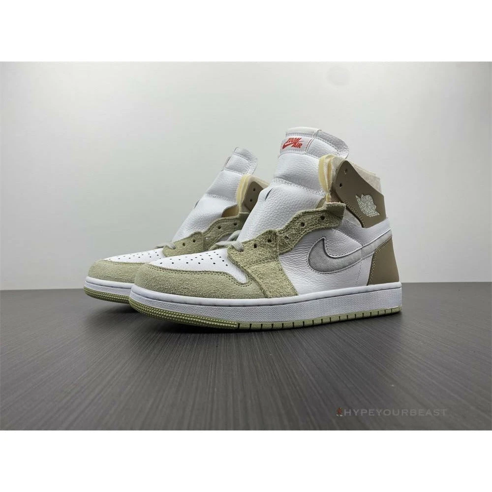HypeYourBeast Air Jordan 1 High Zoom Air CMFT 1 HypeYourBeast Air Jordan 1 High Zoom Air CMFT