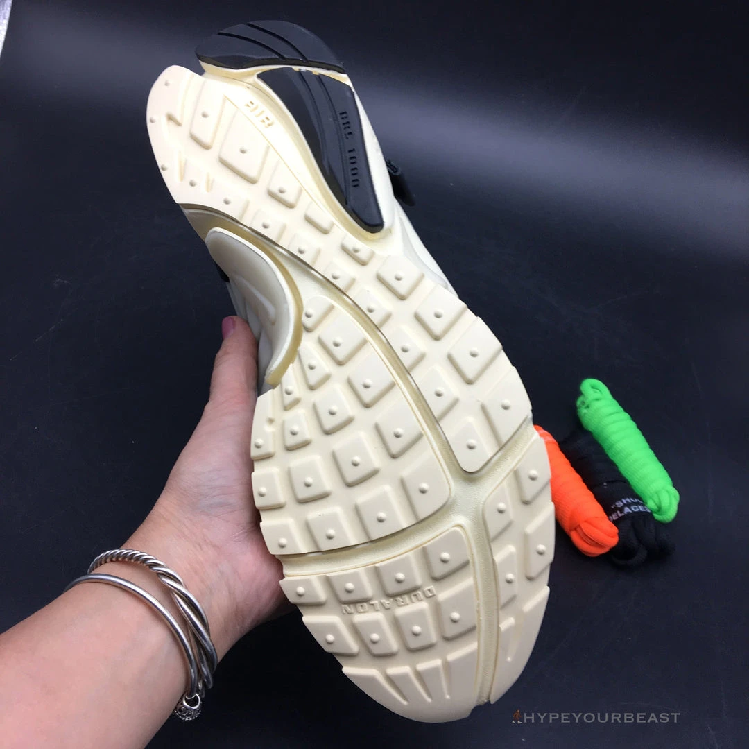 Hypeyourbeast The 10: Air Presto “OFF WHITE” 11 Hypeyourbeast The 10: Air Presto “OFF WHITE”