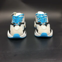 HypeYourBeast Adidas Yeezy Boost 700 Wave Runner Blue