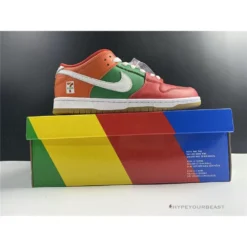 Hypeyourbeast Nike SB Dunk Low 7-Eleven