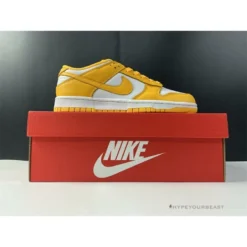 HypeYourBeast Nike Dunk Low 'Pollen'