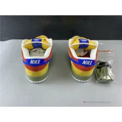 HypeYourBeast Nike SB Dunk Low 'Puff N Stuff' 24 HypeYourBeast Nike SB Dunk Low 'Puff N Stuff'