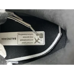 Hypeyourbeast BCG Track Sneakers 3.0 Light Up Sole 23 Hypeyourbeast BCG Track Sneakers 3.0 Light Up Sole