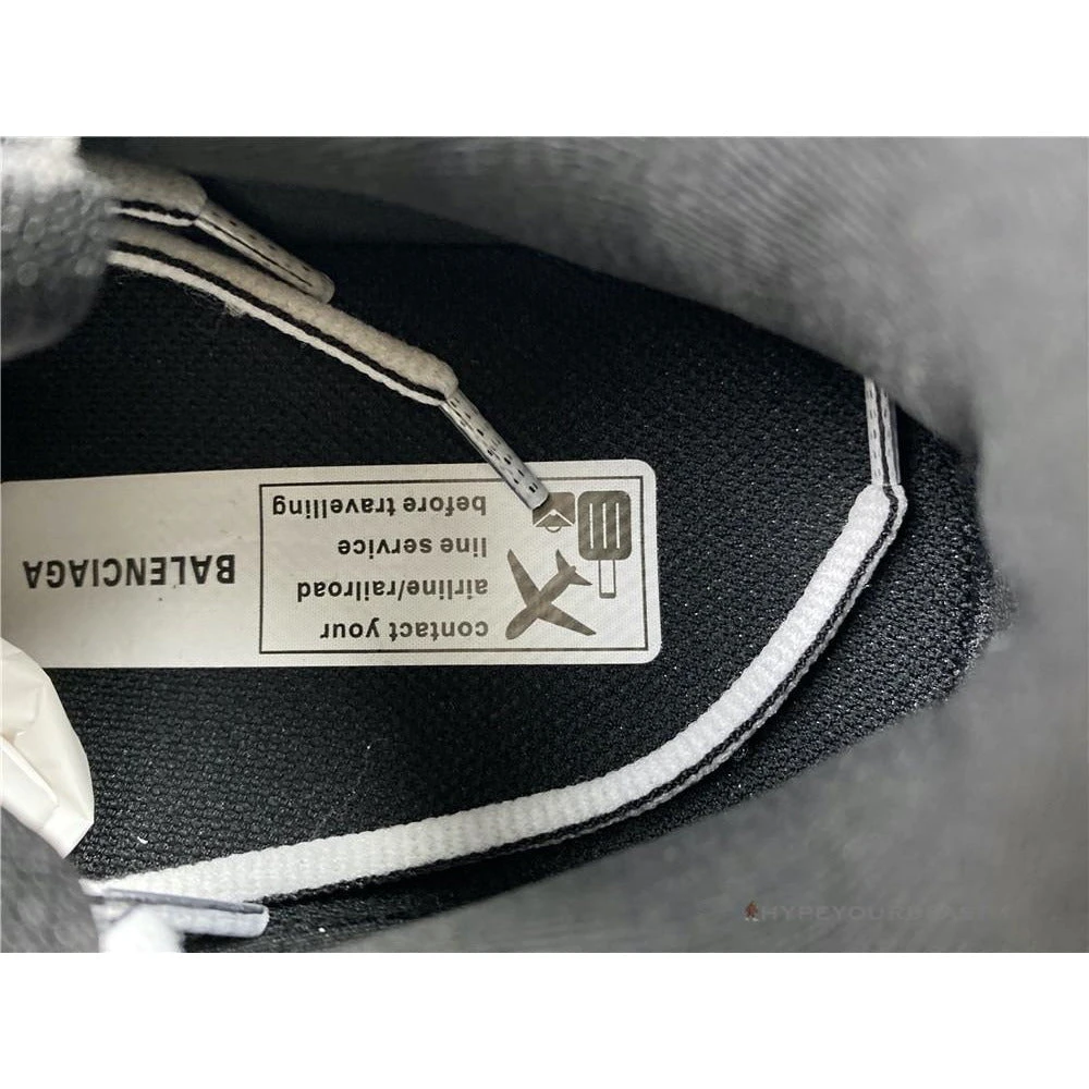 Hypeyourbeast BCG Track Sneakers 3.0 Light Up Sole 6 Hypeyourbeast BCG Track Sneakers 3.0 Light Up Sole