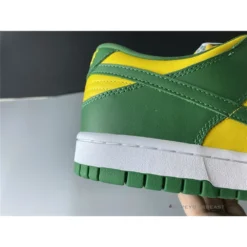Hypeyourbeast Nike Dunk SB Low 'Brazil' 20 Hypeyourbeast Nike Dunk SB Low 'Brazil'