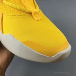 Hypeyourbeast Nike Air Fear Of God 1 'Amarillo'