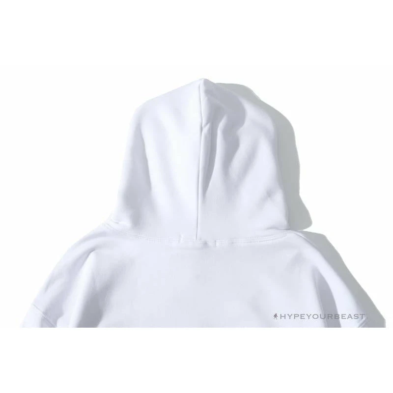 Hypeyourbeast Clothes BAPE Marilyn Monroe Hoodie 'WHITE' 10 Hypeyourbeast Clothes BAPE Marilyn Monroe Hoodie 'WHITE'