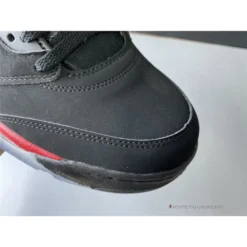 Hypeyourbeast Air Jordan 5 'Grape Fire Red' 17 Hypeyourbeast Air Jordan 5 'Grape Fire Red'