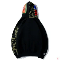 Hypeyourbeast Bape Camo Hoodie