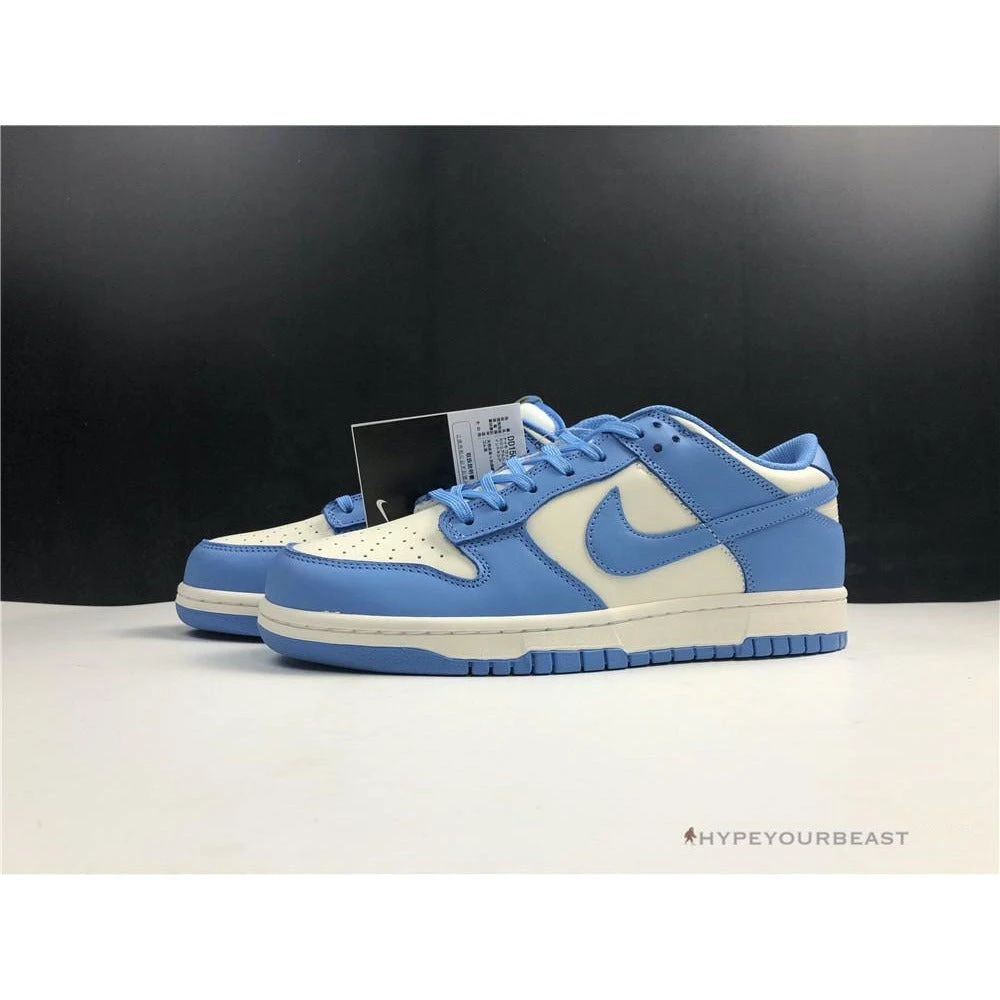 HypeYourBeast Nike SB Dunk Low Coast 8 HypeYourBeast Nike SB Dunk Low Coast