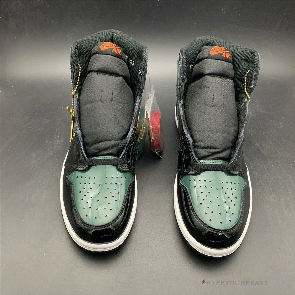 Hypeyourbeast Air Jordan 1 High 'Anti-Gravity Machines' 6 Hypeyourbeast Air Jordan 1 High 'Anti-Gravity Machines'