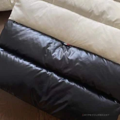 HypeYourBeast Hoodies & Jackets Moncler Puffer Jacket Black 15 HypeYourBeast Hoodies & Jackets Moncler Puffer Jacket Black