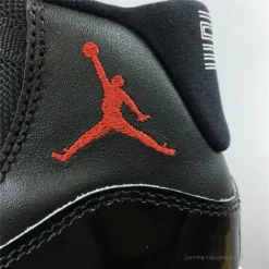 Hypeyourbeast Air Jordan 11 'Bred'