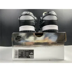 Hypeyourbeast Off White X Nike Dunk Low Black / Grey 21 Hypeyourbeast Off White X Nike Dunk Low Black / Grey