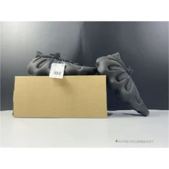 HypeYourBeast Adidas Yeezy 450 Dark Slate