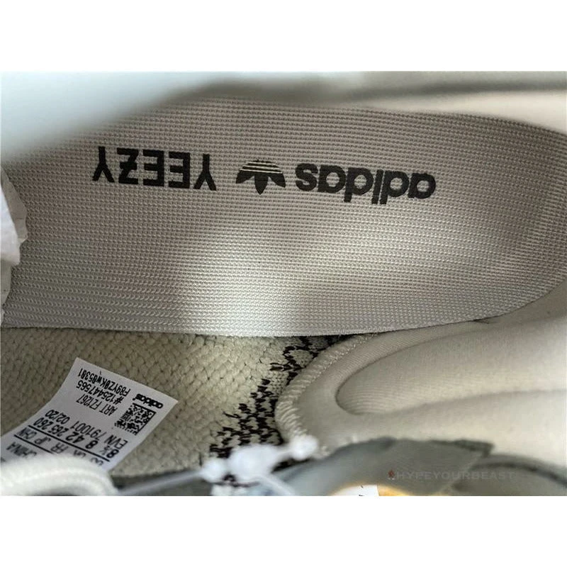 HypeYourBeast Adidas Yeezy Boost 350 V2 'Zyon' 7 HypeYourBeast Adidas Yeezy Boost 350 V2 'Zyon'