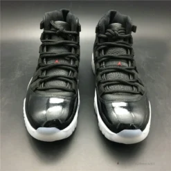 Hypeyourbeast Air Jordan 11 Retro '72-10'