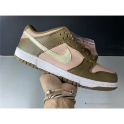 Hypeyourbeast Nike Dunk Low SB 'Stussy'