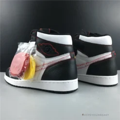 HypeYourBeast Air Jordan 1 Retro High OG 'Defiant'