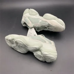 Hypeyourbeast Adidas Yeezy 500 'Salt'