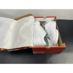 HypeYourBeast Nike Dunk Low Triple White