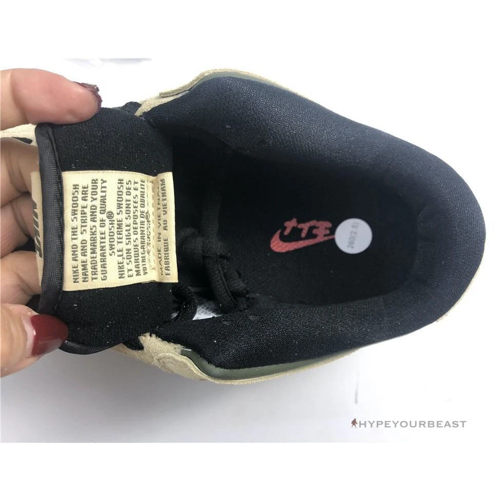 Hypeyourbeast Nike Dunk Dunk Low X Travis Scott Playstation Light 9 Hypeyourbeast Nike Dunk Dunk Low X Travis Scott Playstation Light