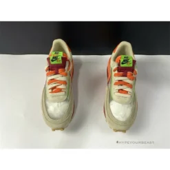 HypeYourBeast CLOT X Nike Sacai 'Clot Orange Blaze' 19 HypeYourBeast CLOT X Nike Sacai 'Clot Orange Blaze'